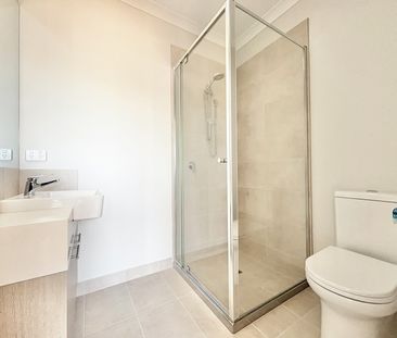 Brand New Home in the Heart of Charlemont - Photo 2