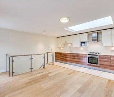 1 bedroom terraced house to rent - Photo 2