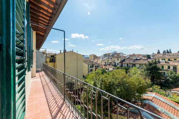 Cozy single room in Via Giotto - Photo 1