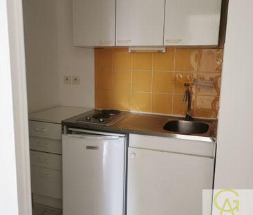 Location Appartement 2 pièces 28m² AIX EN PROVENCE 90ème - Photo 1