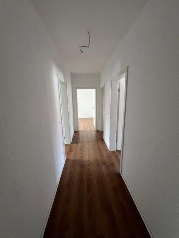 Gemütliche 3 Zimmer Wohnung mit Balkon! - Photo 5
