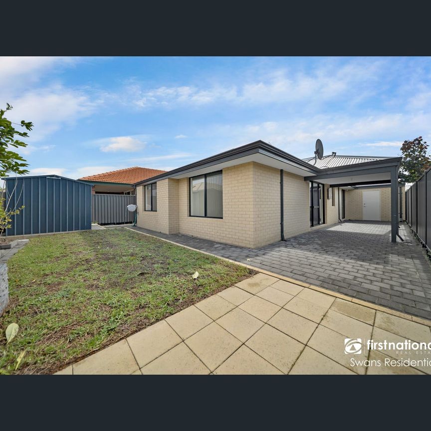 9 Meniscus Street, Aveley, WA 6069 - Photo 1