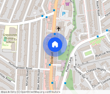 Ecclesall Road, Sheffield, S11 8TL - Photo 1