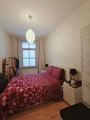 Appartement te huur - Foto 2