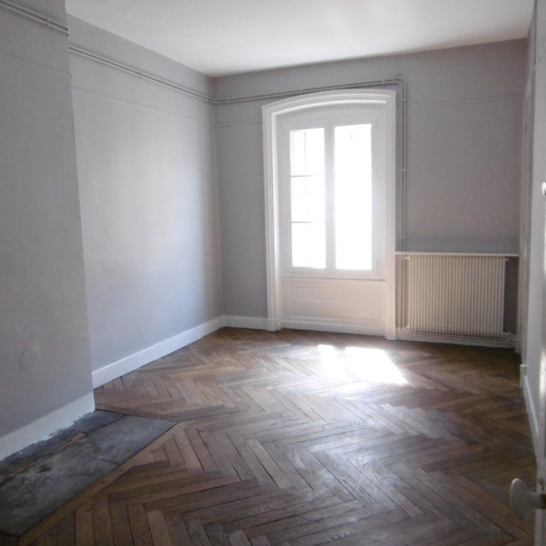 APPARTEMENT T5 A LOUER - Photo 1