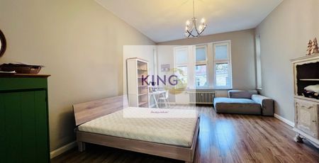 Mieszkanie na wynajem Szczecin, Centrum - Photo 4