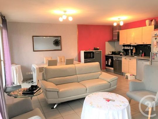 Maison à louer 5 pièces - 125,70 m2 CHARTRES - 28 - Photo 1