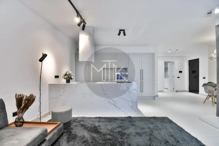 Apartament 3 camere, mobilat LUX | Herastrau | 1Loc parcare&boxa - Fotografie 4
