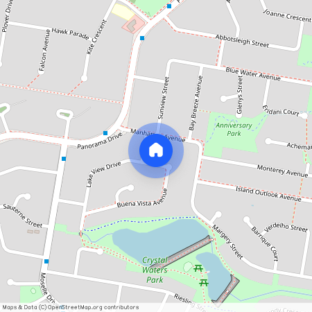 5A Lake View Drive, Qld 4164, Thornlands