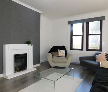 2 bedroom flat to rent - Photo 4