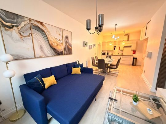 2 Bed Flat, Warstone Parade East, B18 - Photo 1