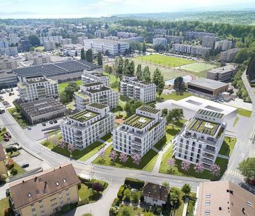 Logement moderne - Foto 1