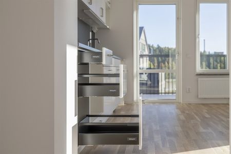 Flisvägen 4 - Photo 2