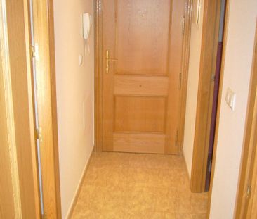 Apartamento de alquiler en Juan Carlos I - Photo 5