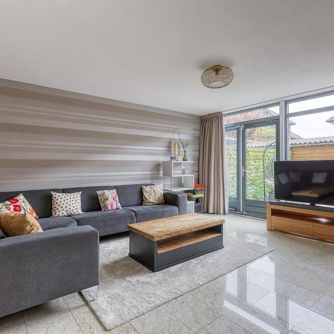 Huis te huur: Ter Nieuwburgstraat 9 2548 SC Den Haag - Photo 1