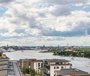 Kvarnholmsvägen, Nacka - Foto 6