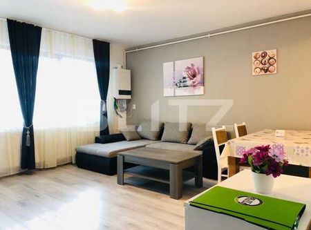Apartament 2 camere, 54 mp, parcare subterana, zona strazii Subcetate - Photo 2