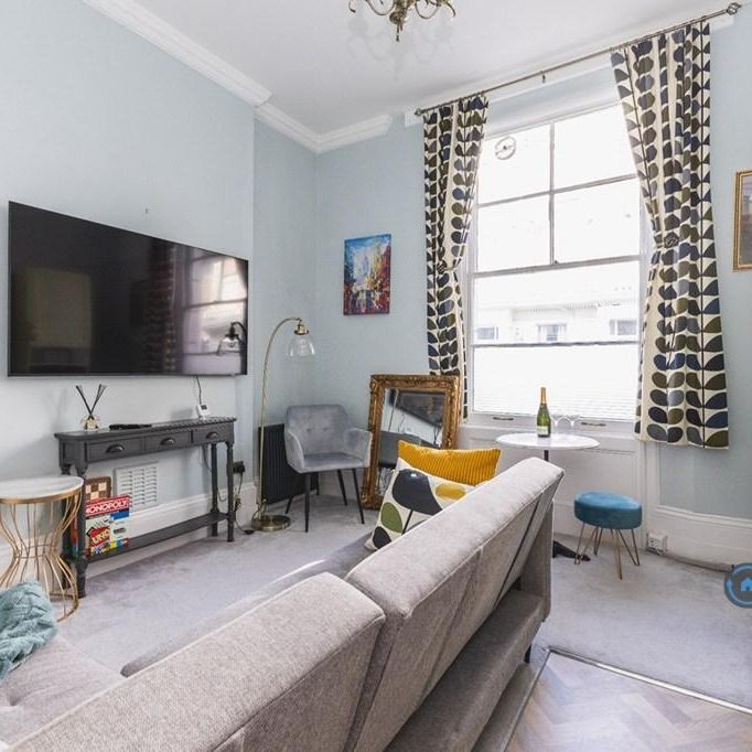 1 bedroom flat to rent - Photo 1