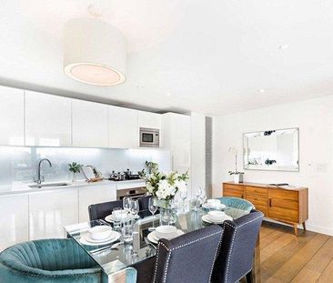 3 bedroom apartment to rent - Photo 5