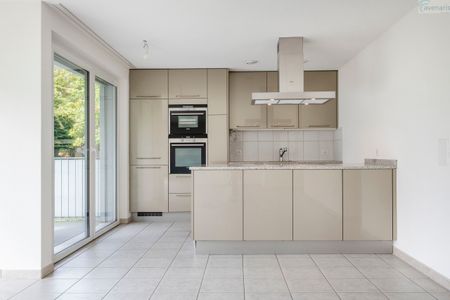 Wohnen und Wohlfühlen: Moderne Mietwohnung mit Mietkaufoption - Photo 4