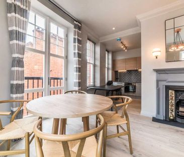 2 bedroom apartment to rent - Photo 6