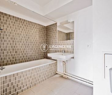 T2 avec terrasse et parking - Photo 5