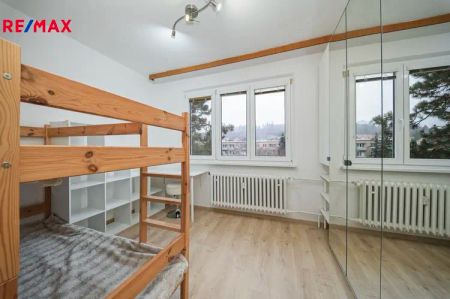 Útulný byt 3+1 v Juliánově - Fotografie 5