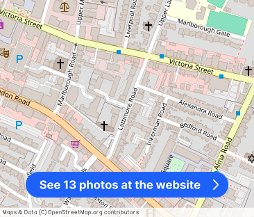 Lattimore Road, St. Albans, Hertfordshire, AL1 - Photo 1