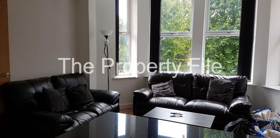 3 bedroom duplex to rent - Photo 2