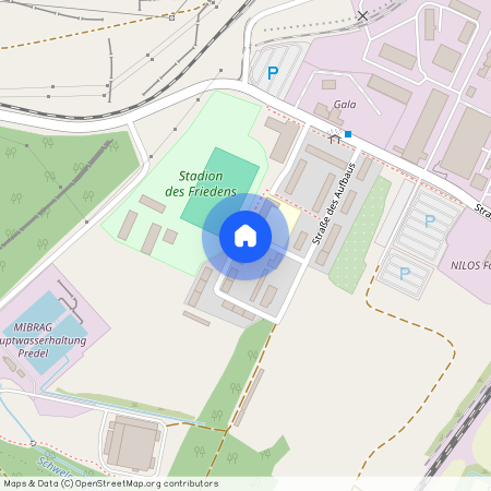 Strasse der Jugend 5, 06729 Sachsen-Anhalt - Elsteraue