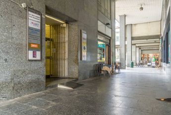 Appartamento in affitto - Centro (Genova)