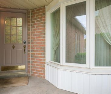 For Lease - 5322 Lismic Boulevard Unit# Upper, Mississauga, Ontario - Photo 6