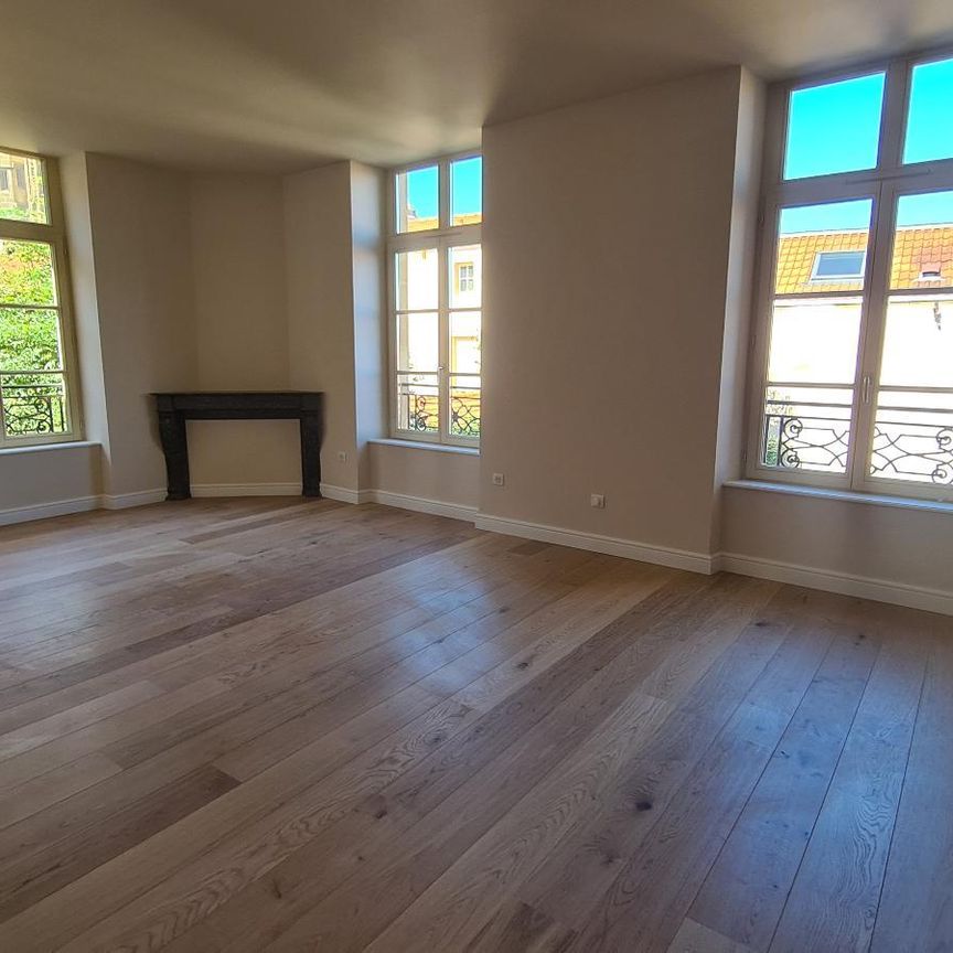 Location Appartement 3 pièces 76m² METZ 57000 - Photo 1