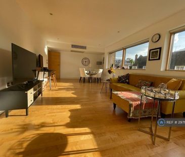2 bedroom flat to rent - Photo 3
