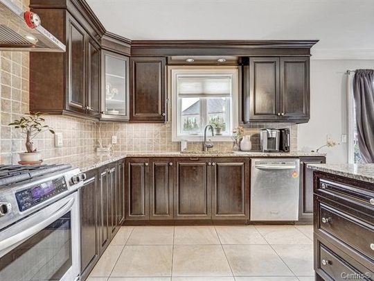 Maison à étages à louer - Photo 1