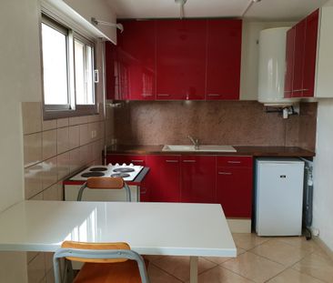 SAINT ANNE - Studio proche gare et facultés - Photo 4