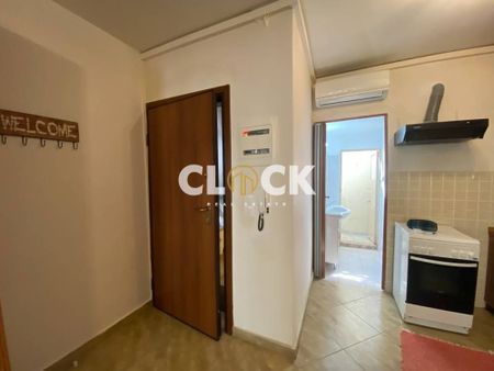 Studio/Γκαρσονιέρα για ενοικίαση Ευαγγελίστρια (40 Εκκλησιές - Ευαγγελίστρια) - Photo 3