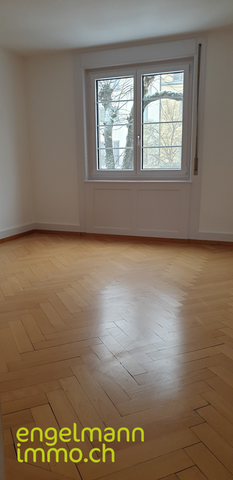 2.5 Zimmer Wohnung with 2.5 rooms - Photo 4