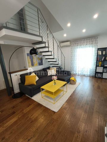 Attico ottimo stato, 150 m², Centro, Montespertoli - Photo 2