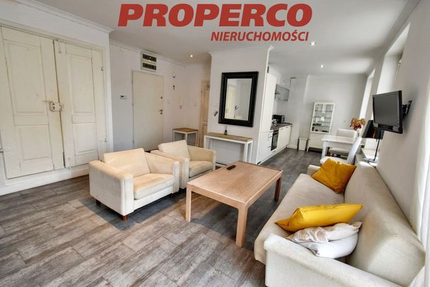 Kielce, Centrum, Wesoła - Photo 1