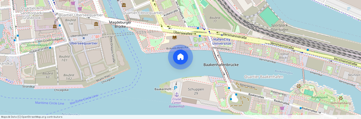 20457 Hamburg