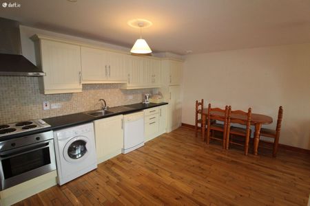 Apartment 5, The Towers, Fairgreen, Mallow, Co. Cork - Photo 4