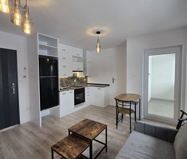 Nowoczesne | 2 Pokoje | Pierwszy Najem | 38m2 - Фото 3