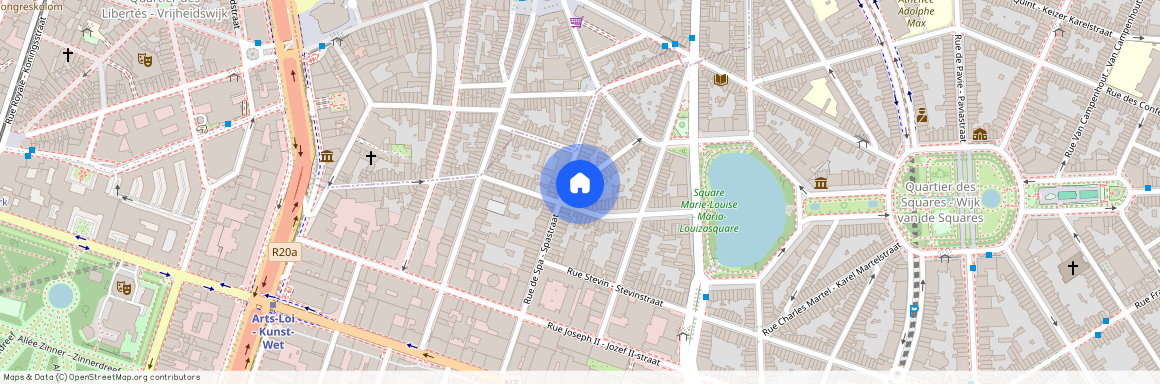 Etterbeek