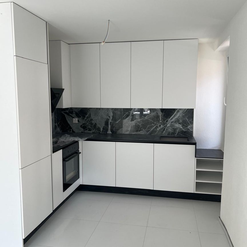 3 Zimmer, 60 m², EG - Foto 1