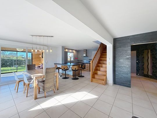 Maison individuelle à louer, 5 pièces - Oye-Plage 62215 - Photo 1