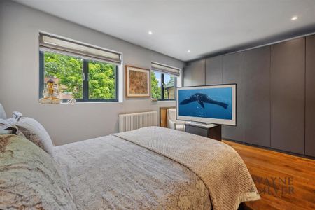 3 bedroom detached house to rent - Photo 5