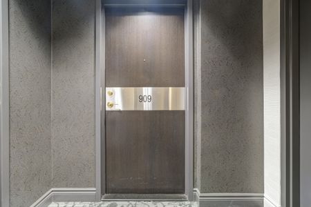 For Lease - 1 Belvedere Court Unit# 909, Brampton, Ontario - Photo 4