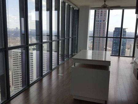 For Lease - 110 Charles Street Unit# 3606, Toronto, Ontario - Photo 2
