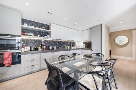 3 bedroom apartment to rent - Photo 4